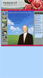 Mobile Screenshot of piersons.ca